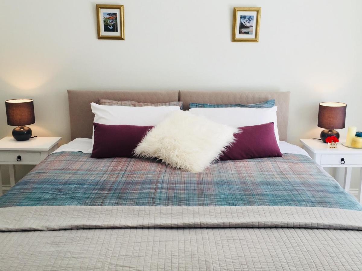 Cashmere Hills B&B Κράισττσερτς Δωμάτιο φωτογραφία